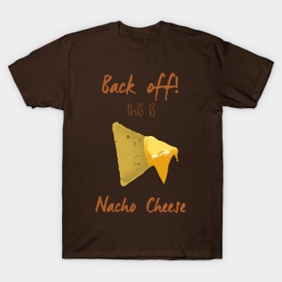 Nacho Cheese T-Shirt